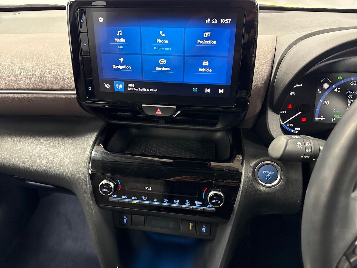 Used Toyota Yaris Cross 2023 for sale - 78194271: Photo 25