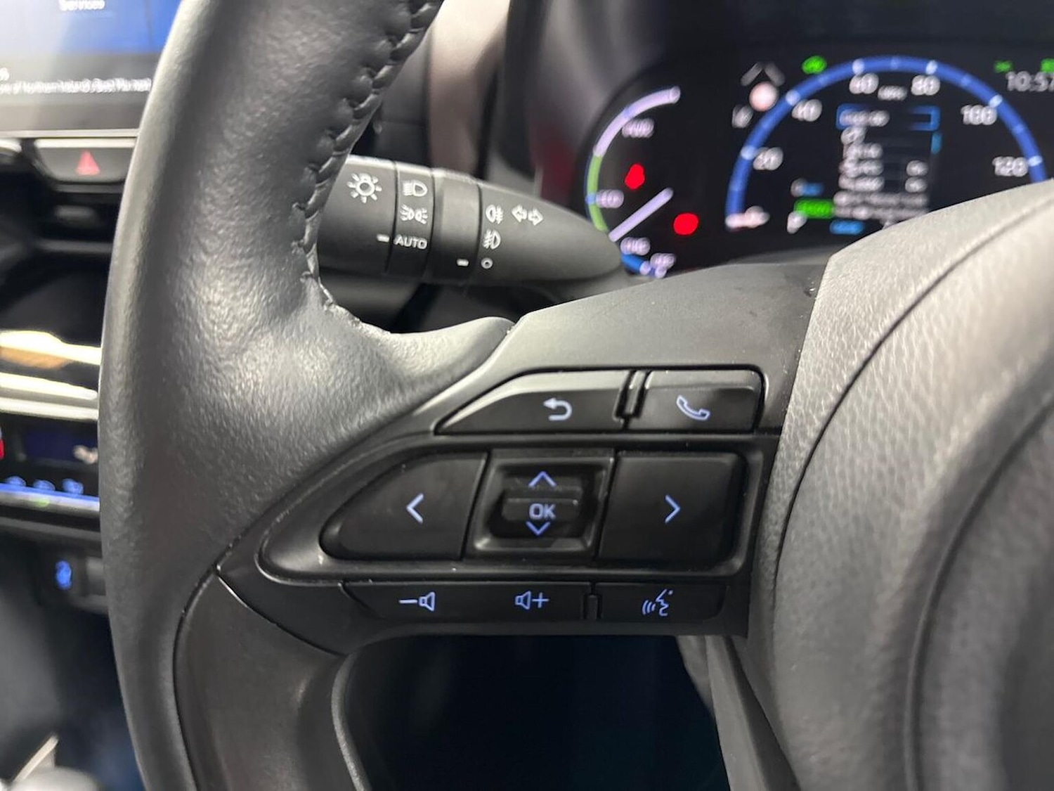 Used Toyota Yaris Cross 2023 for sale - 78194271: Photo 26