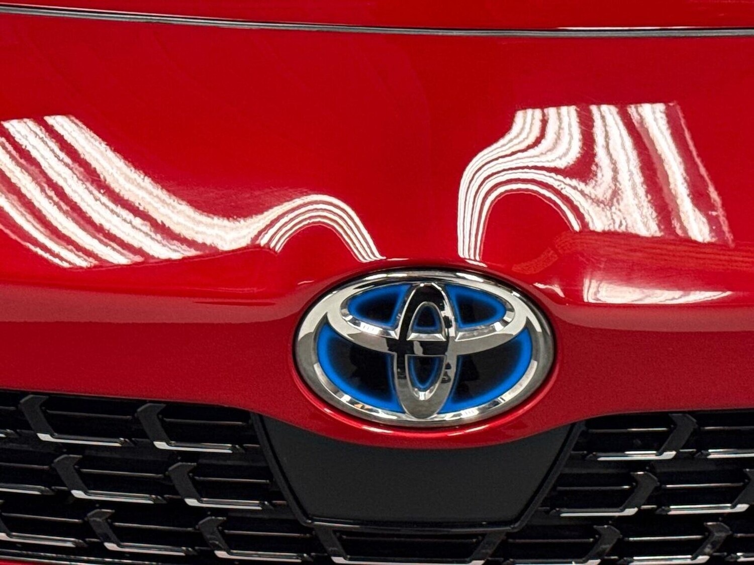 Used Toyota Yaris Cross 2023 for sale - 78194271: Photo 30