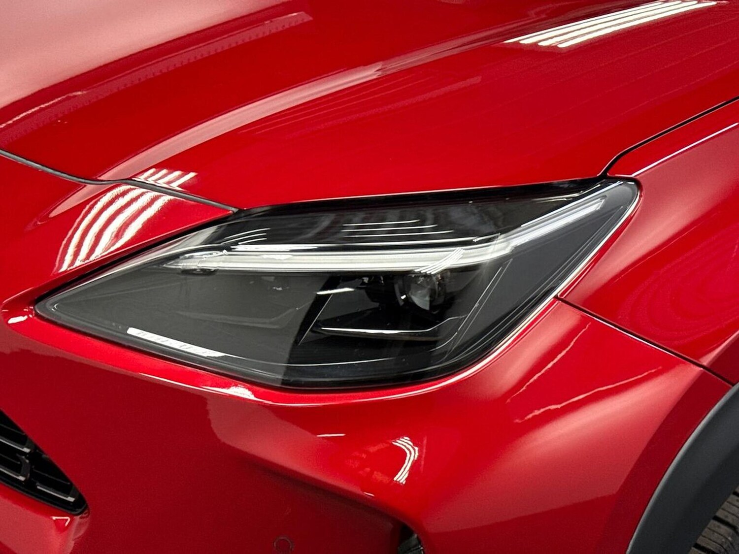 Used Toyota Yaris Cross 2023 for sale - 78194271: Photo 31