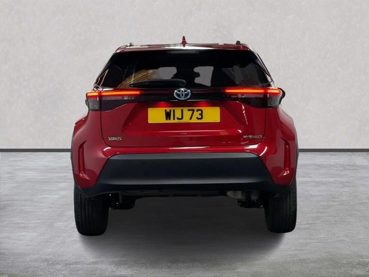 Used Toyota Yaris Cross 2023 for sale - 78194271: Photo 6