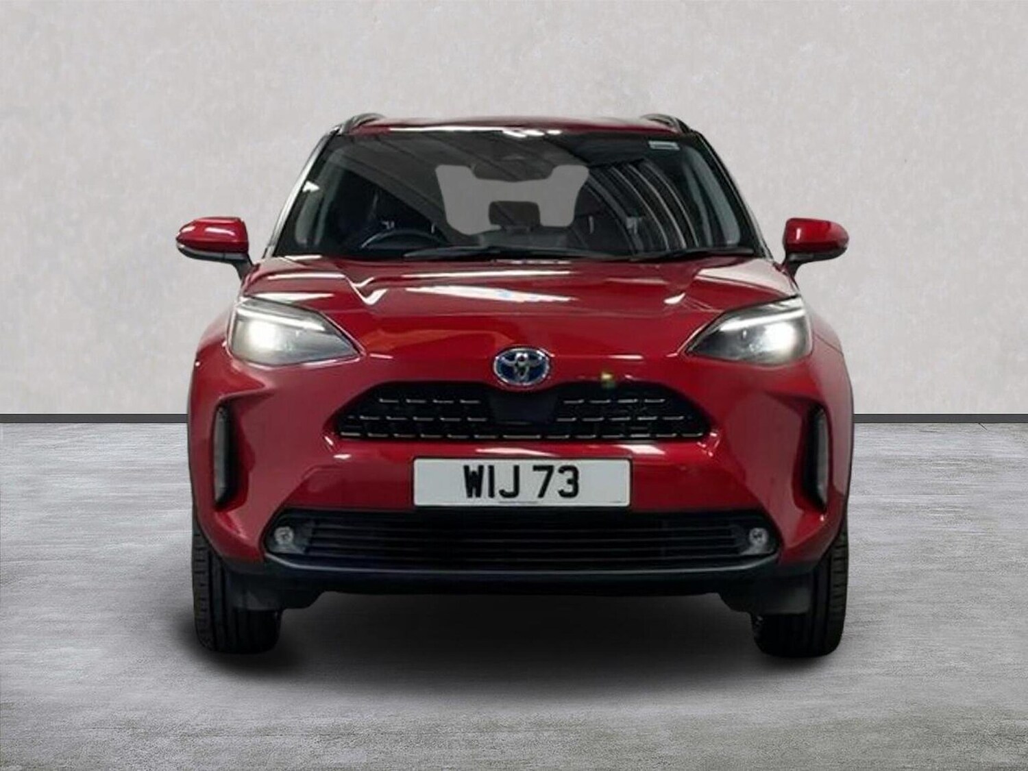 Used Toyota Yaris Cross 2023 for sale - 78194271: Photo 7