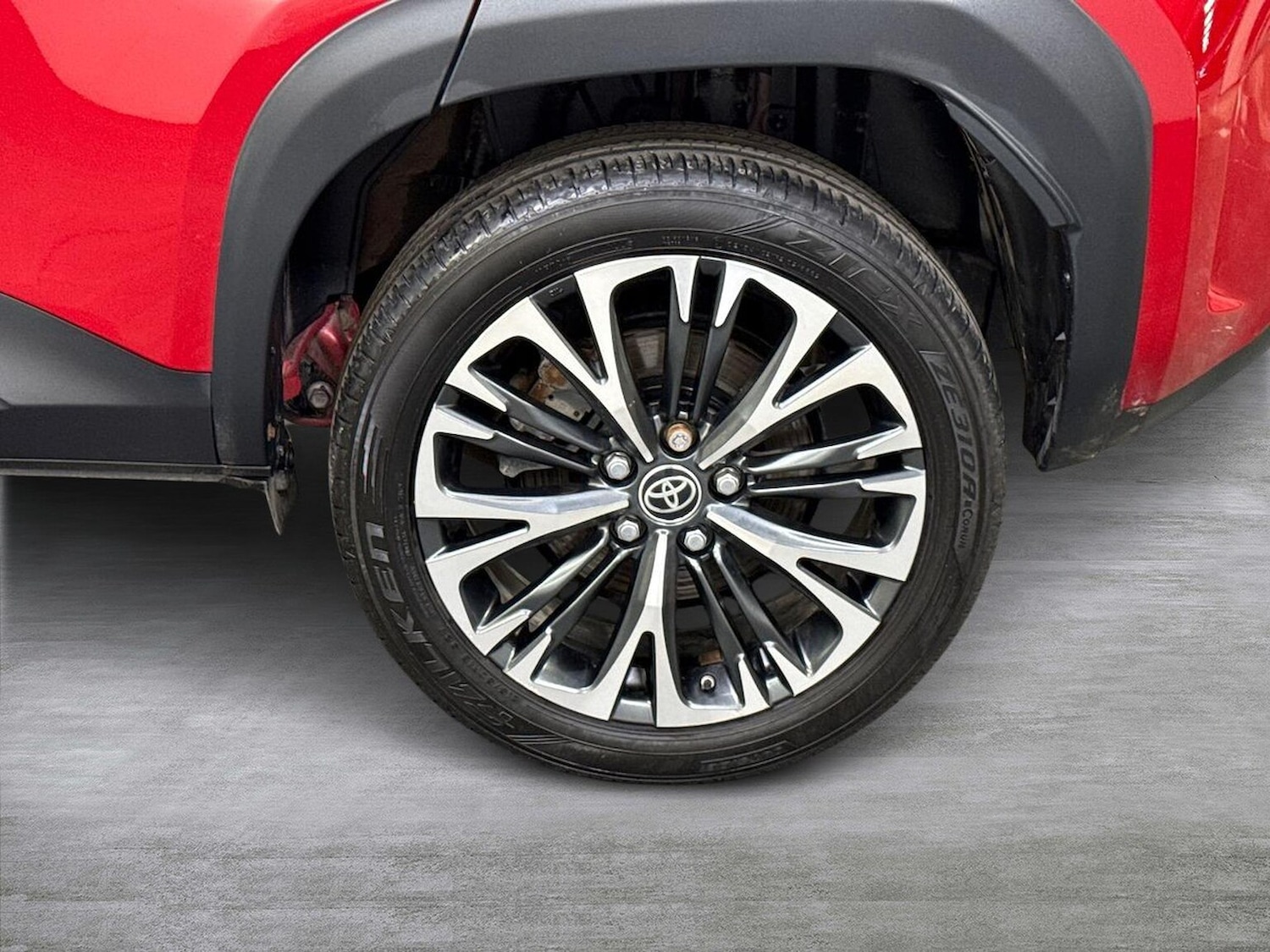 Used Toyota Yaris Cross 2023 for sale - 78194271: Photo 8