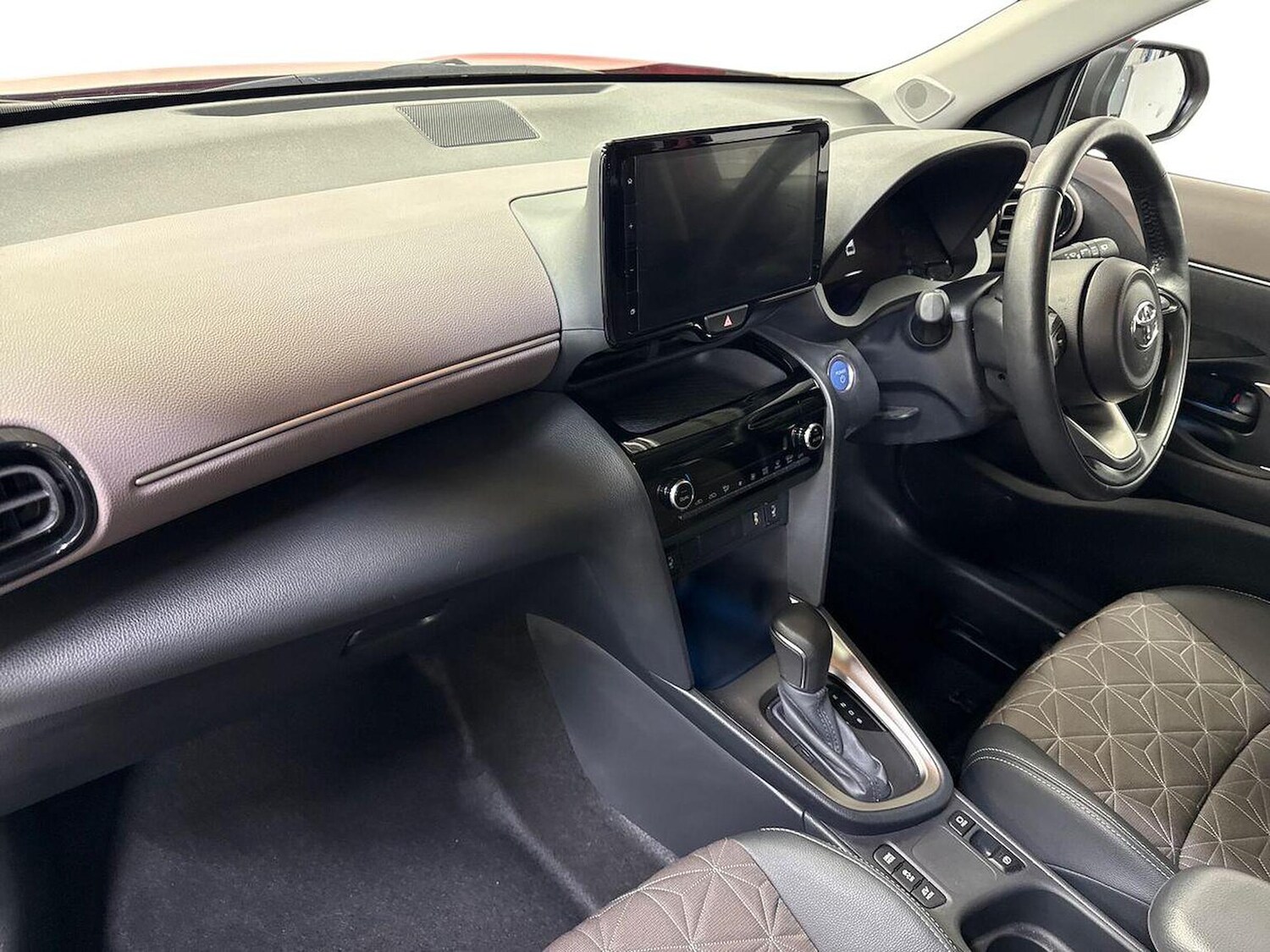 Used Toyota Yaris Cross 2023 for sale - 78194271: Photo 9