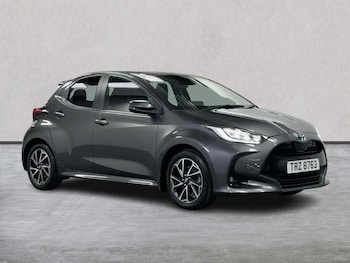 Used Toyota Yaris 2022 for sale - 78860614: Photo