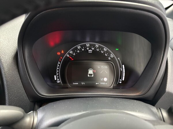 Used Toyota Aygo X 2025 for sale - 76300788: Photo 10