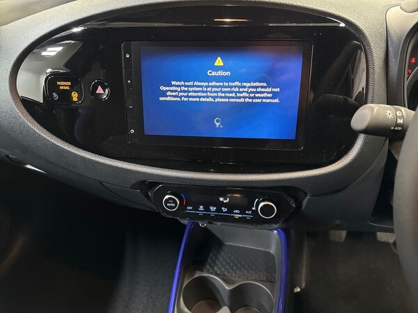 Used Toyota Aygo X 2025 for sale - 76300788: Photo 11