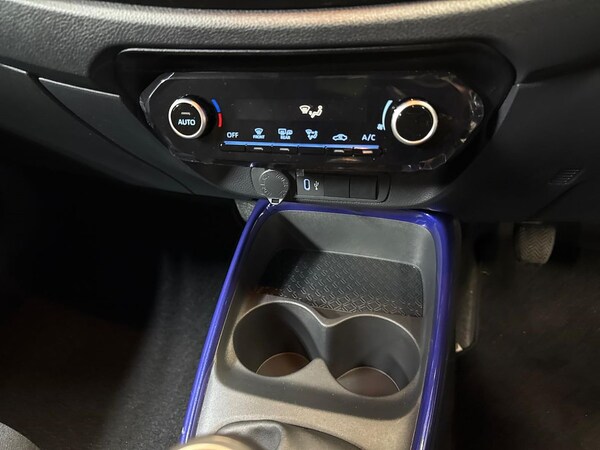 Used Toyota Aygo X 2025 for sale - 76300788: Photo 12