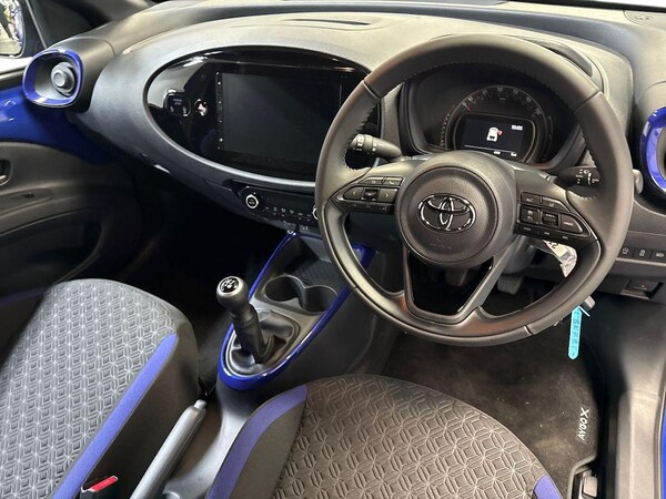 Used Toyota Aygo X 2025 for sale - 76300788: Photo 15