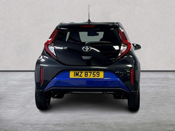Used Toyota Aygo X 2025 for sale - 76300788: Photo 18