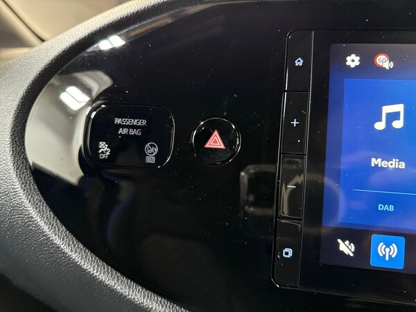 Used Toyota Aygo X 2025 for sale - 76300788: Photo 22