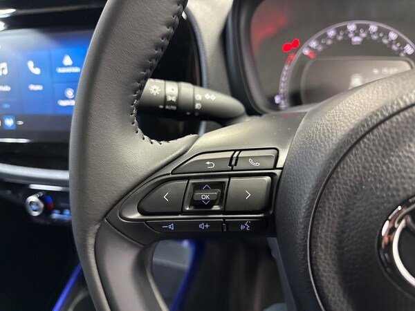 Used Toyota Aygo X 2025 for sale - 76300788: Photo 24
