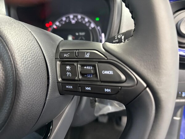 Used Toyota Aygo X 2025 for sale - 76300788: Photo 25