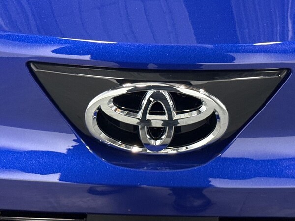Used Toyota Aygo X 2025 for sale - 76300788: Photo 28