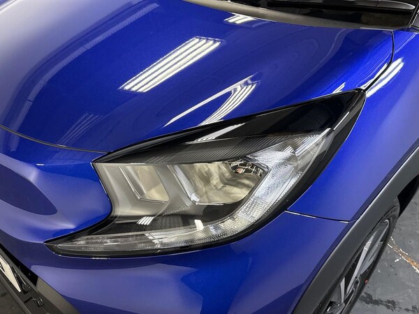 Used Toyota Aygo X 2025 for sale - 76300788: Photo 29