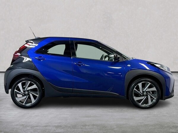 Used Toyota Aygo X 2025 for sale - 76300788: Photo 3