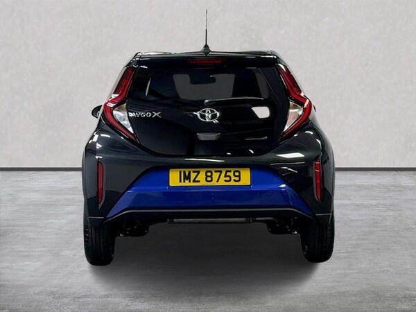Used Toyota Aygo X 2025 for sale - 76300788: Photo 4