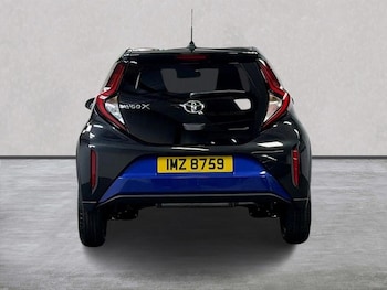 Used Toyota Aygo X 2025 for sale - 76300788: Photo 4
