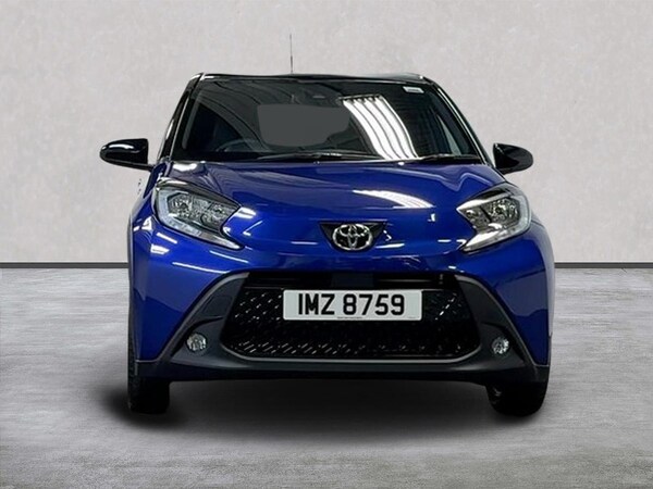 Used Toyota Aygo X 2025 for sale - 76300788: Photo 5
