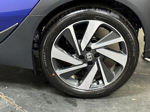 Used Toyota Aygo X 2025 for sale - 76300788: Photo 6