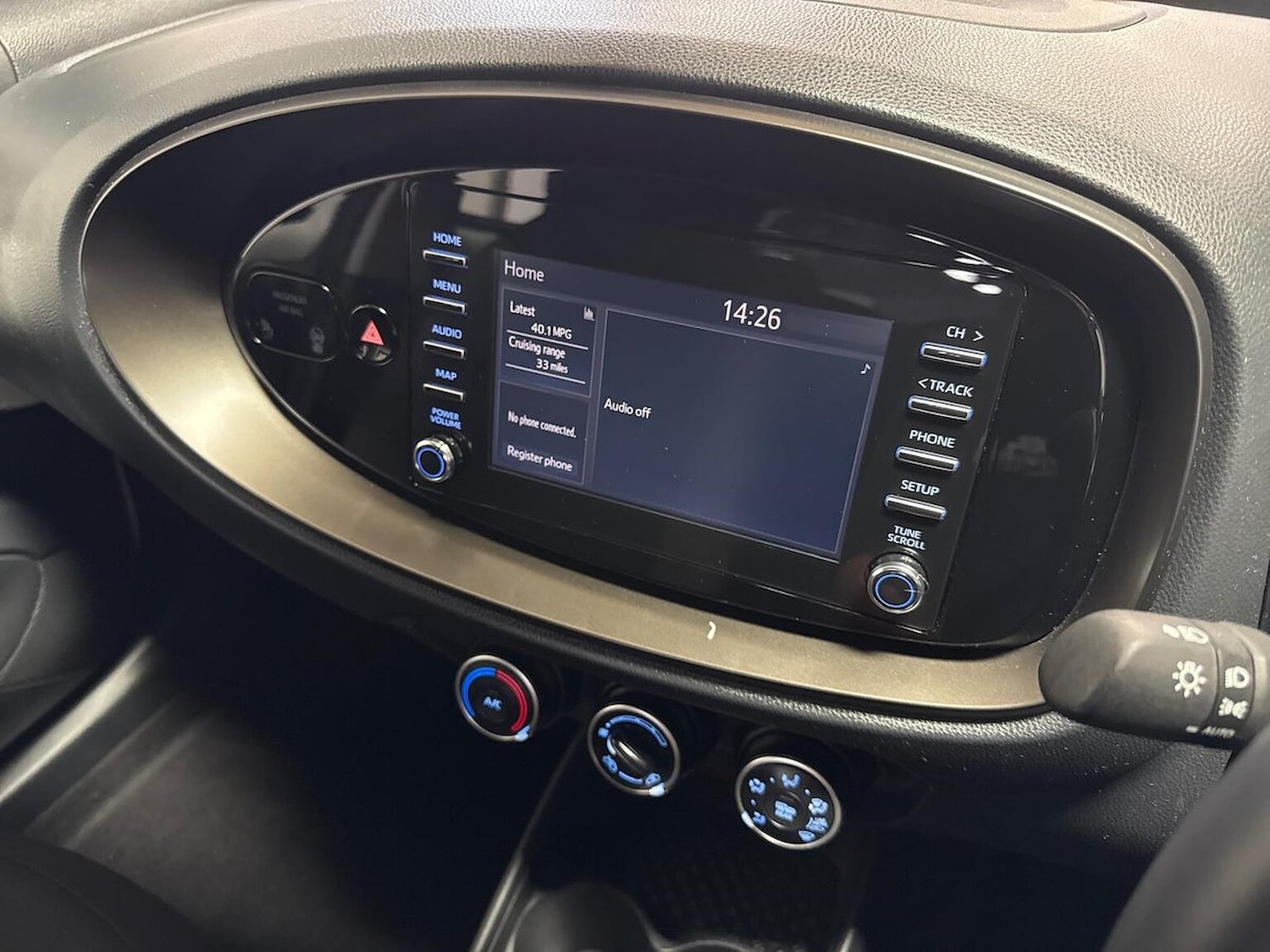 Used Toyota Aygo X 2023 for sale - 76663021: Photo 23