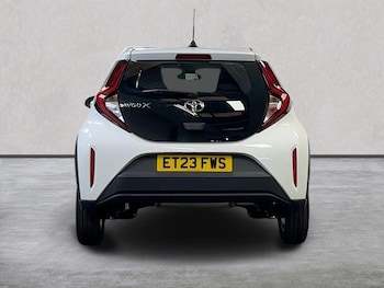 Used Toyota Aygo X 2023 for sale - 76663021: Photo