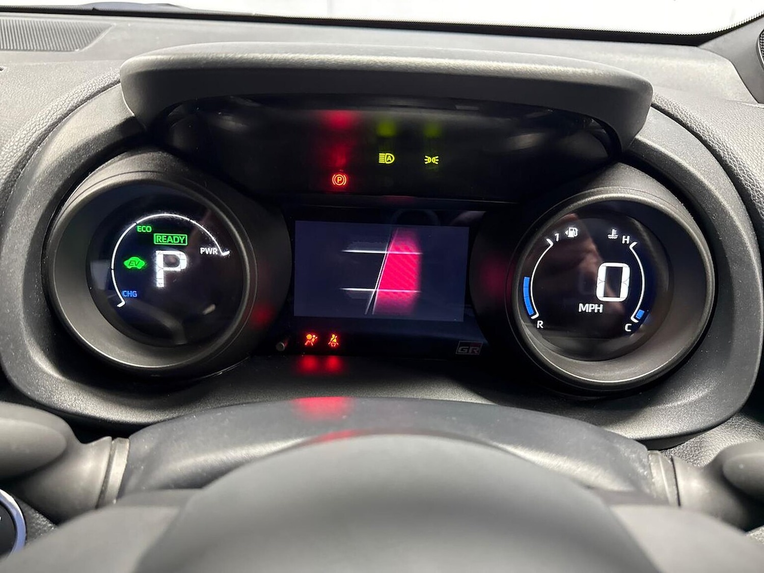 Used Toyota Yaris 2023 for sale - 76324567: Photo 10