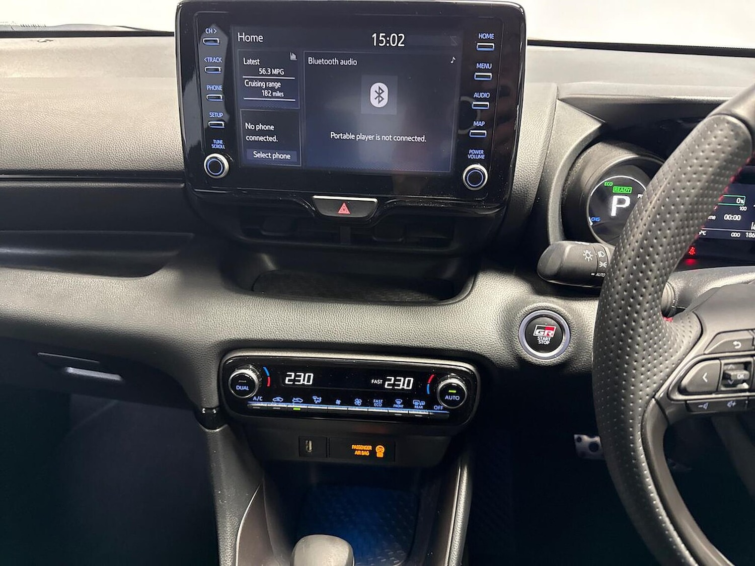 Used Toyota Yaris 2023 for sale - 76324567: Photo 13