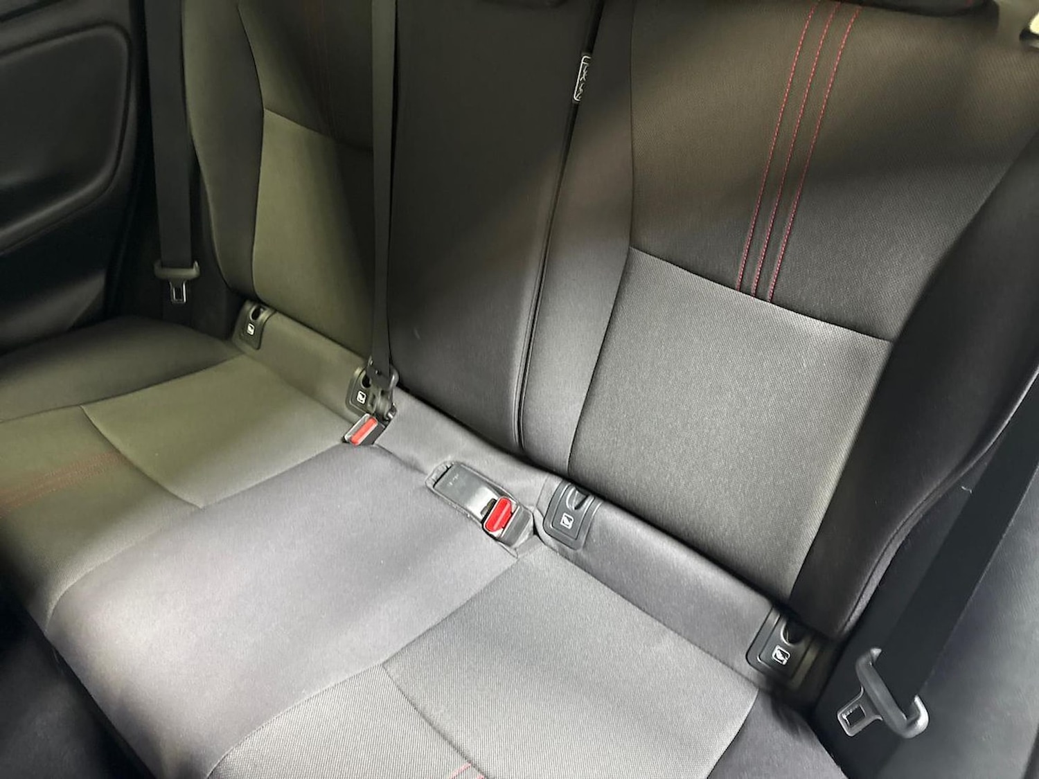 Used Toyota Yaris 2023 for sale - 76324567: Photo 17