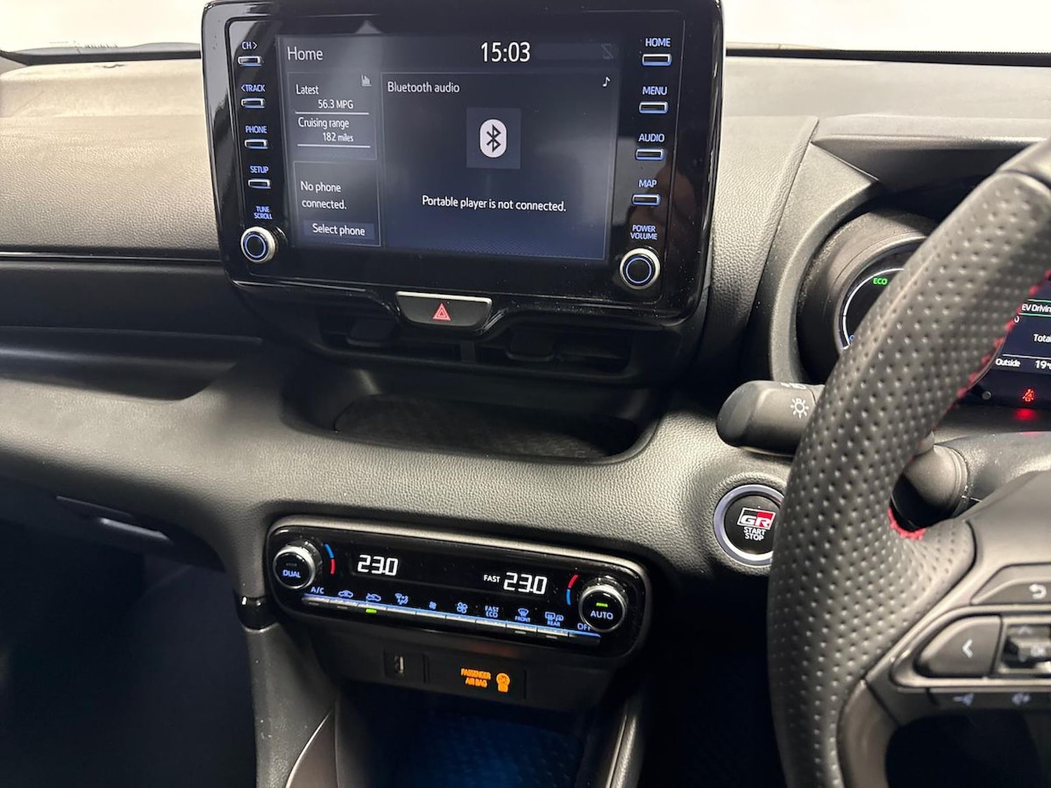 Used Toyota Yaris 2023 for sale - 76324567: Photo 23