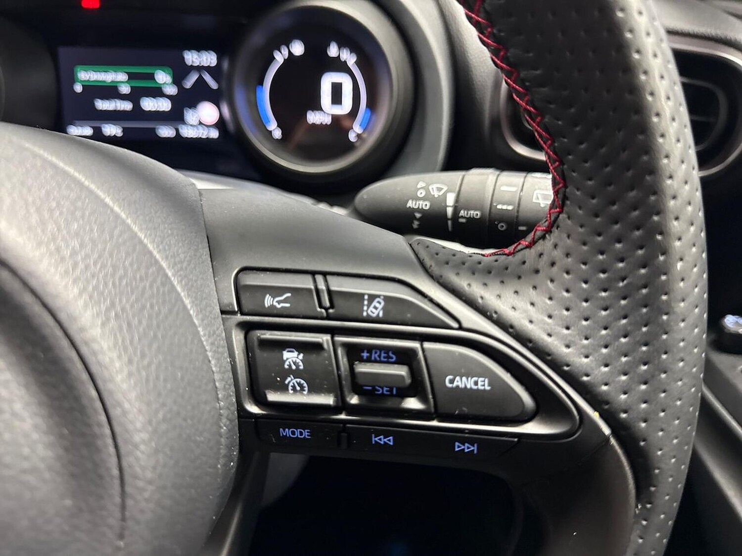 Used Toyota Yaris 2023 for sale - 76324567: Photo 25