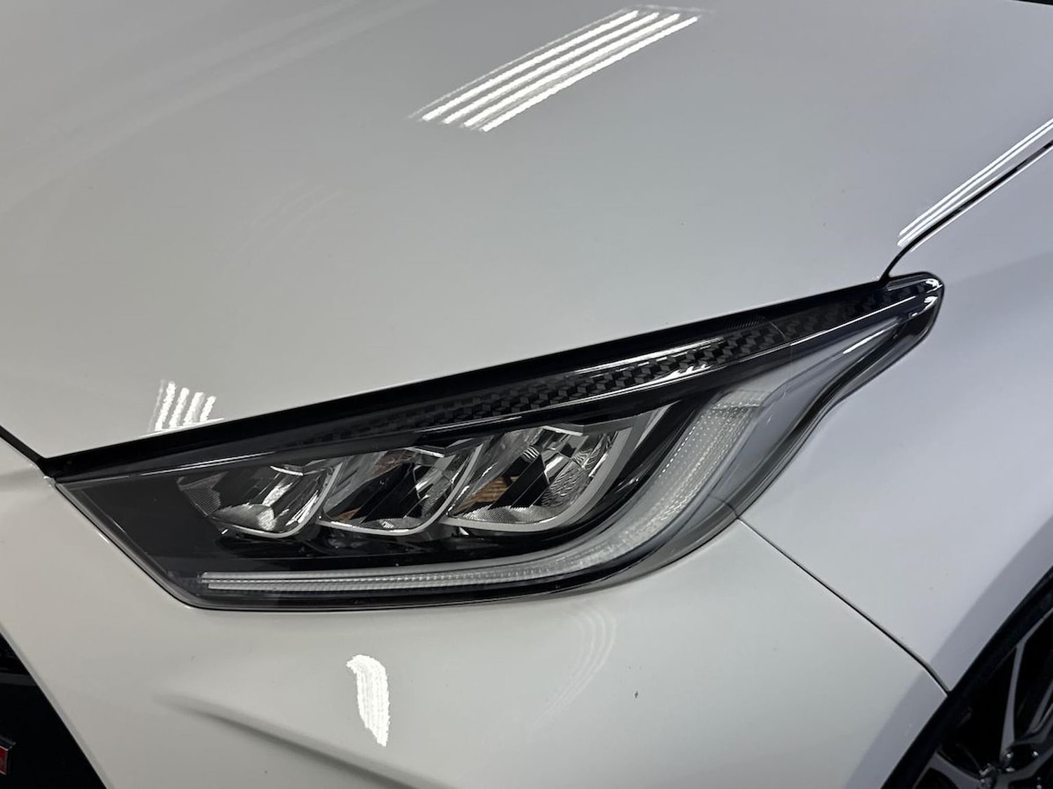 Used Toyota Yaris 2023 for sale - 76324567: Photo 29