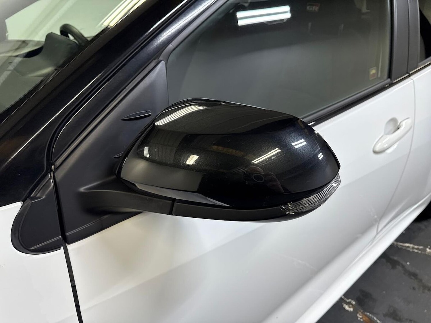 Used Toyota Yaris 2023 for sale - 76324567: Photo 30