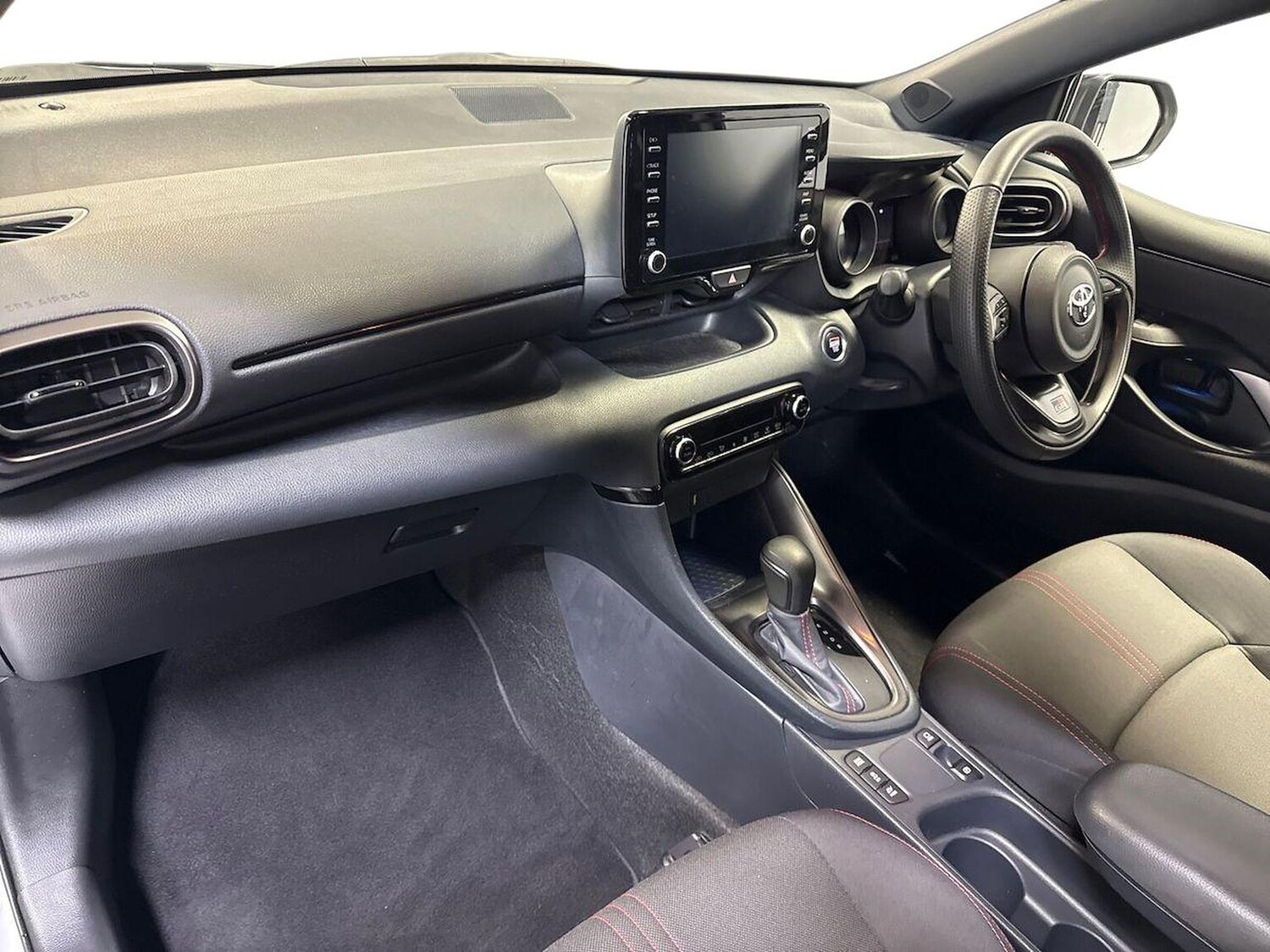 Used Toyota Yaris 2023 for sale - 76324567: Photo 7