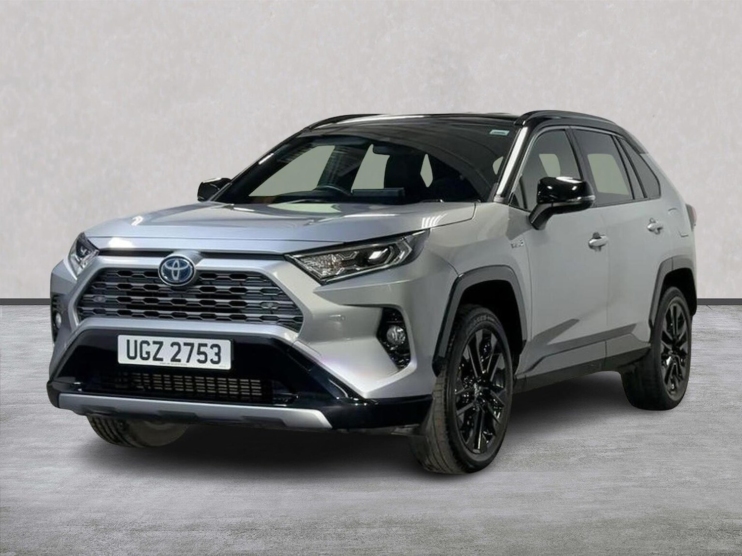 Used Toyota RAV4 2021 for sale - 76628032: Photo 20