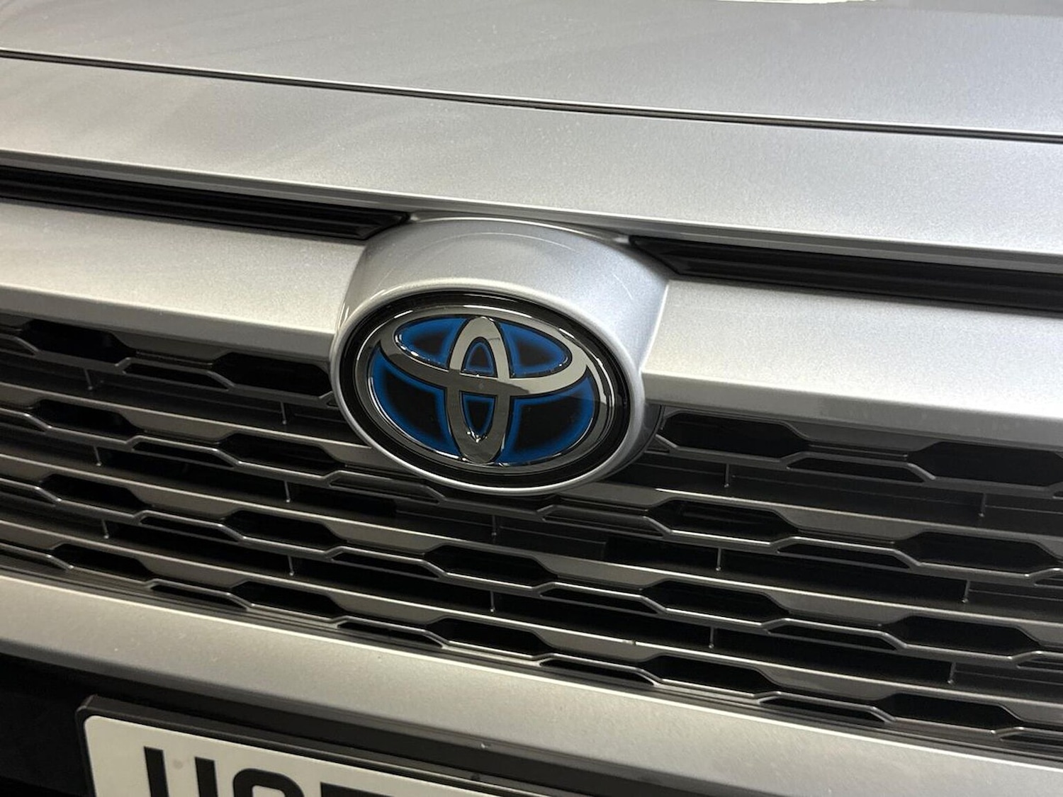 Used Toyota RAV4 2021 for sale - 76628032: Photo 28