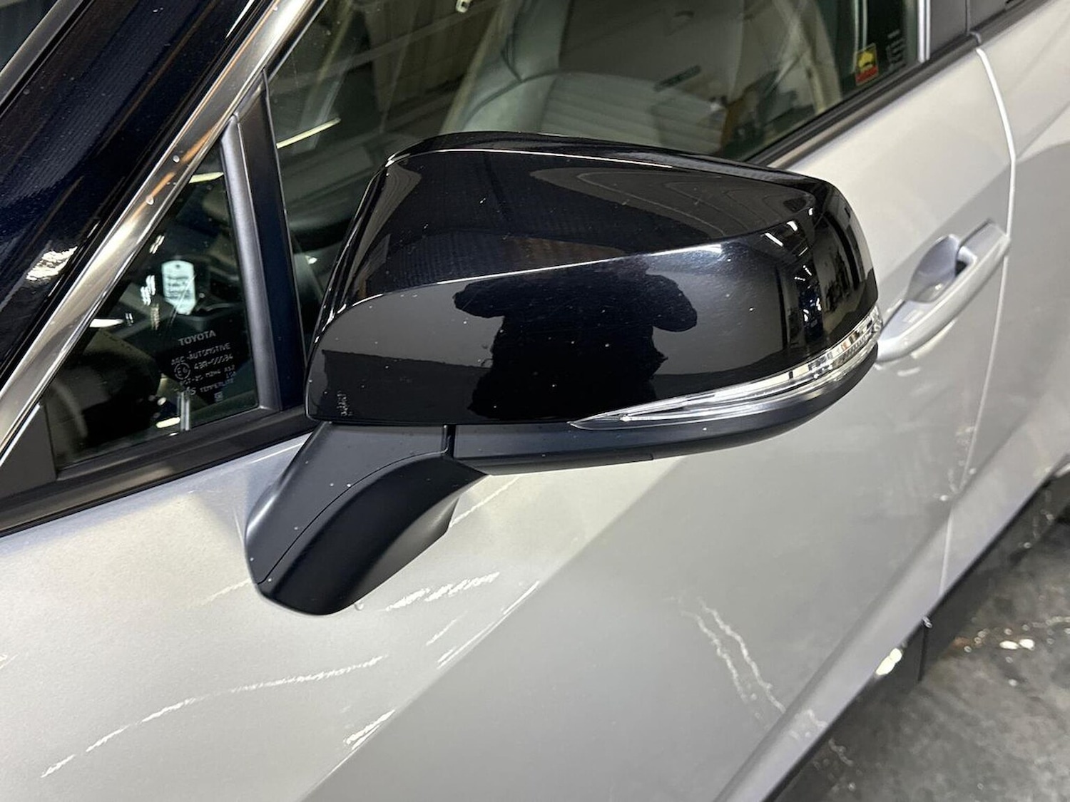 Used Toyota RAV4 2021 for sale - 76628032: Photo 30