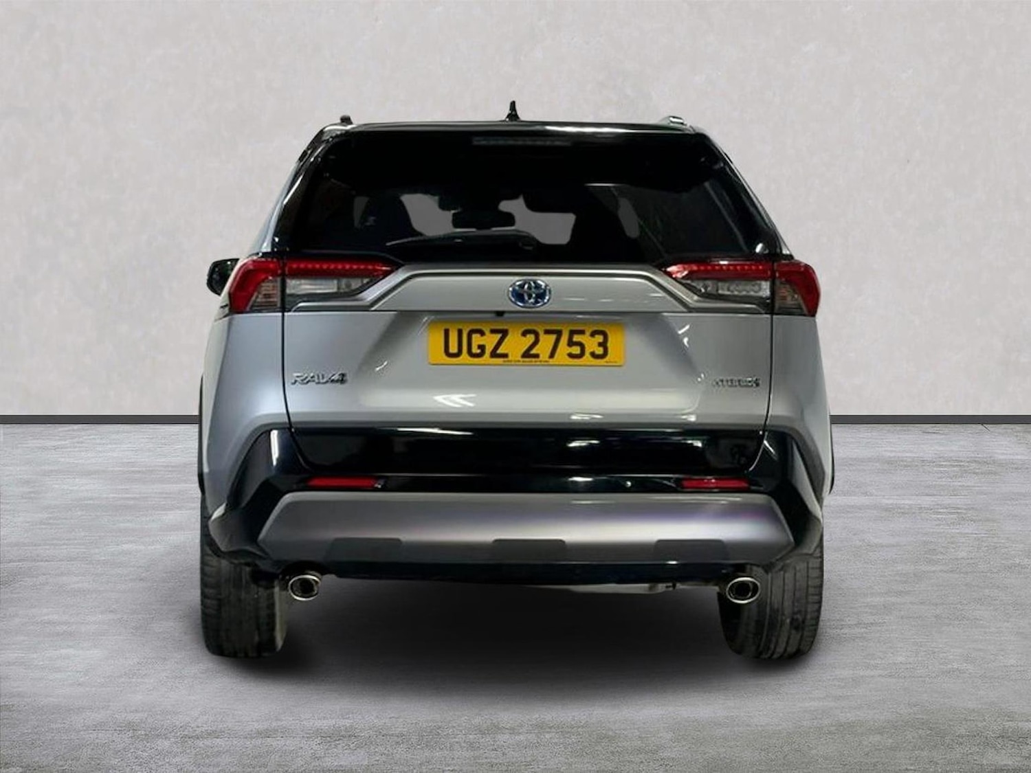 Used Toyota RAV4 2021 for sale - 76628032: Photo 4