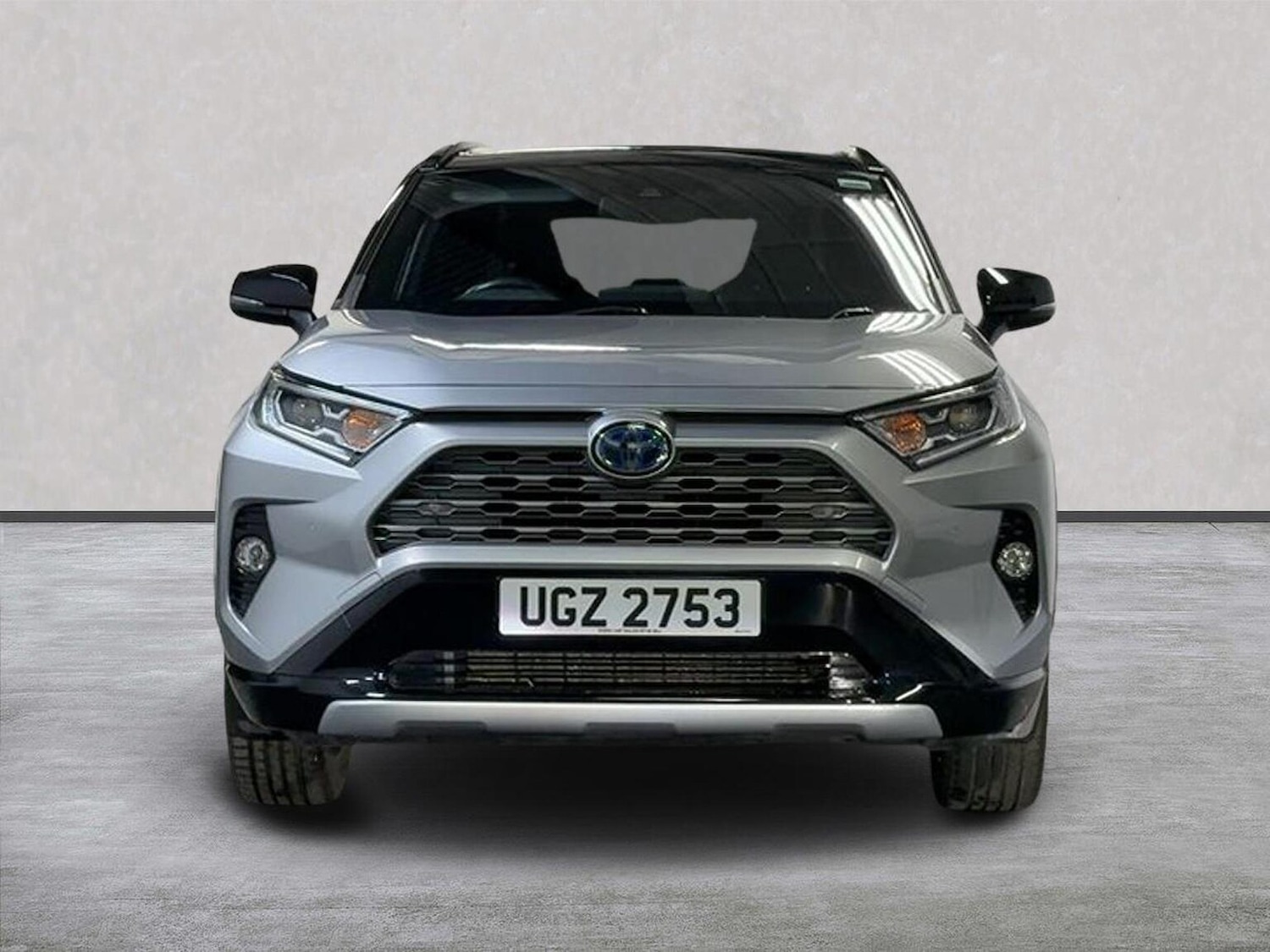 Used Toyota RAV4 2021 for sale - 76628032: Photo 5