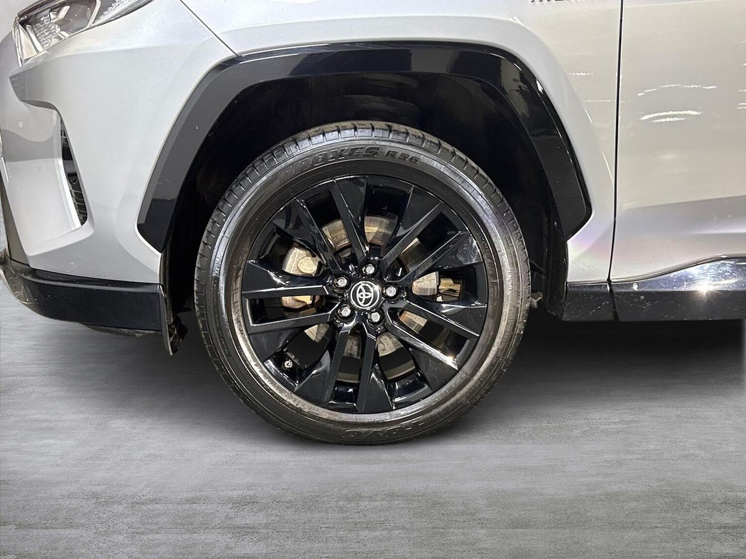 Used Toyota RAV4 2021 for sale - 76628032: Photo 6