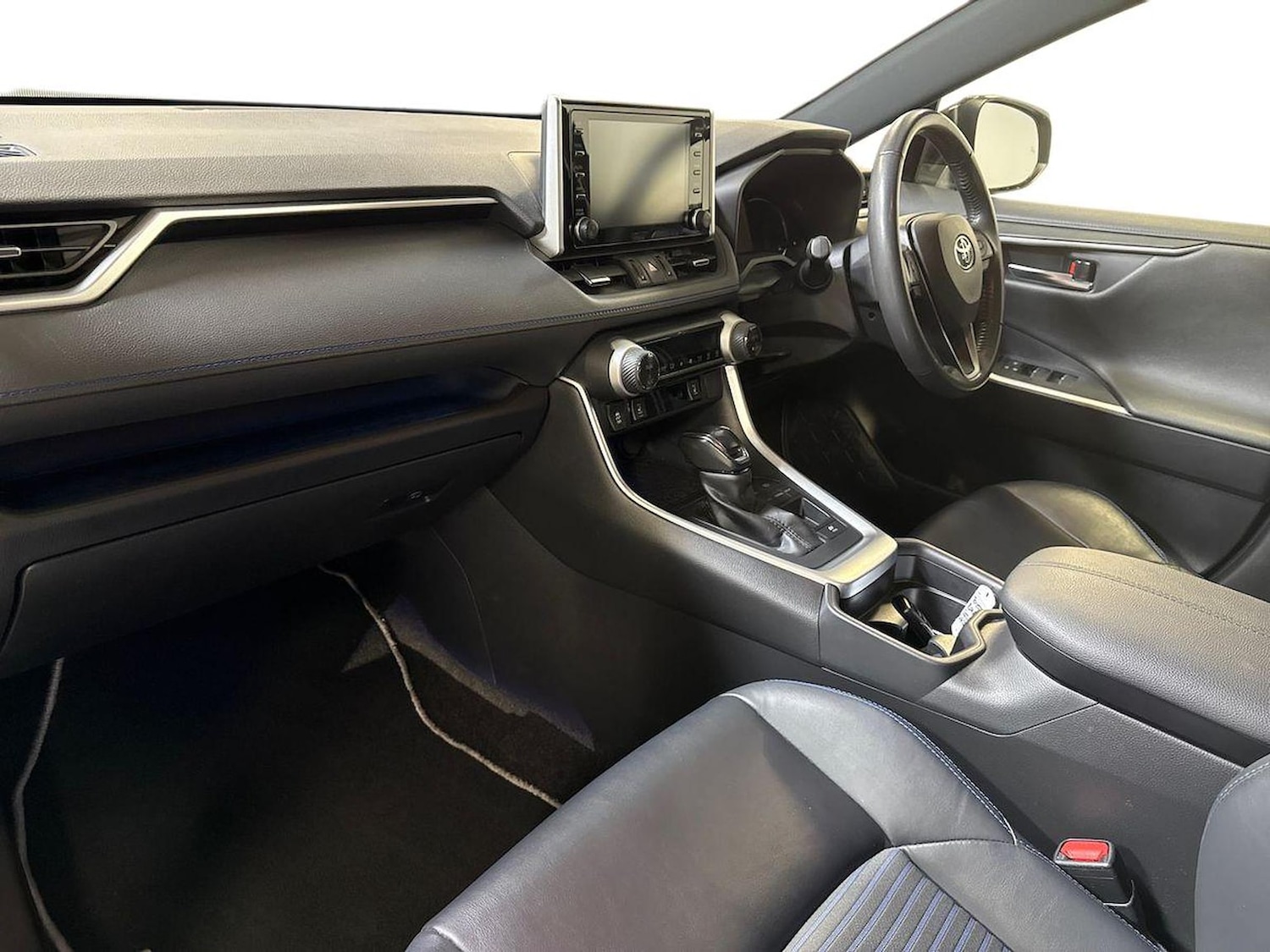 Used Toyota RAV4 2021 for sale - 76628032: Photo 7