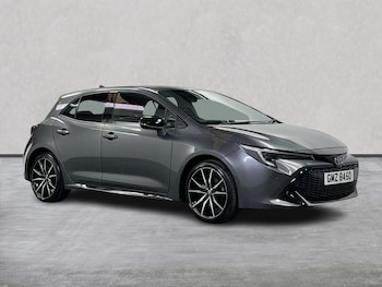 Used Toyota Corolla 2025 for sale - 79162485: Photo