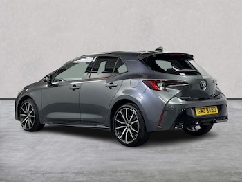 Used Toyota Corolla 2025 for sale - 79162485: Photo