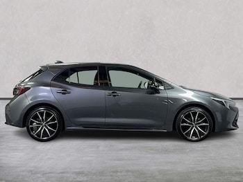 Used Toyota Corolla 2025 for sale - 79162485: Photo