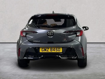 Used Toyota Corolla 2025 for sale - 79162485: Photo
