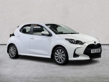 Used Toyota Yaris 2022 for sale - 78620771: Photo