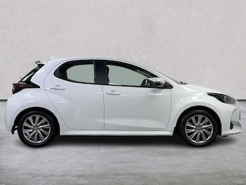 Used Toyota Yaris 2022 for sale - 78620771: Photo