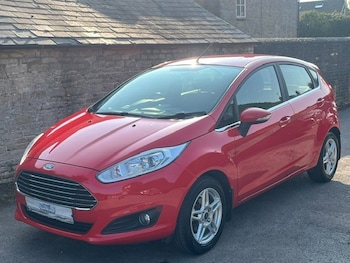 Used Ford Fiesta 2013 for sale - 79254692: Photo