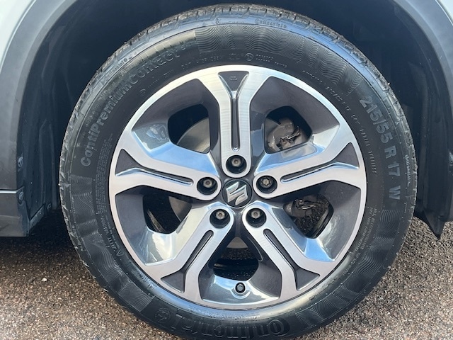 Used Suzuki Vitara 2017 for sale - 77236925: Photo 10