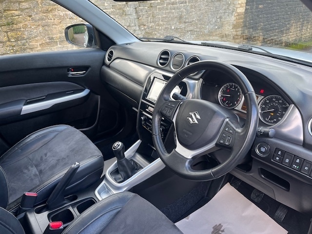 Used Suzuki Vitara 2017 for sale - 77236925: Photo 13